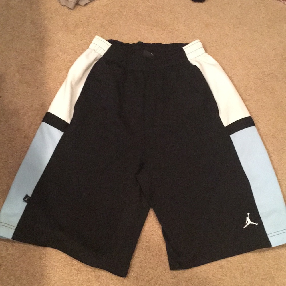Jordan Athletic Shorts!